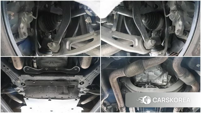 Lincoln Aviator 2nd generation id 3897619 из Кореи 10