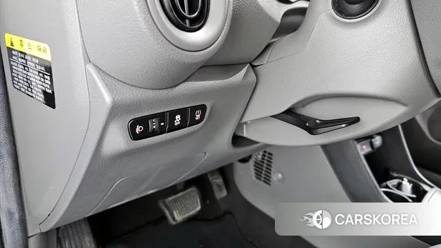 Kia Morning Urban (JA) id 2940731 из Кореи 10