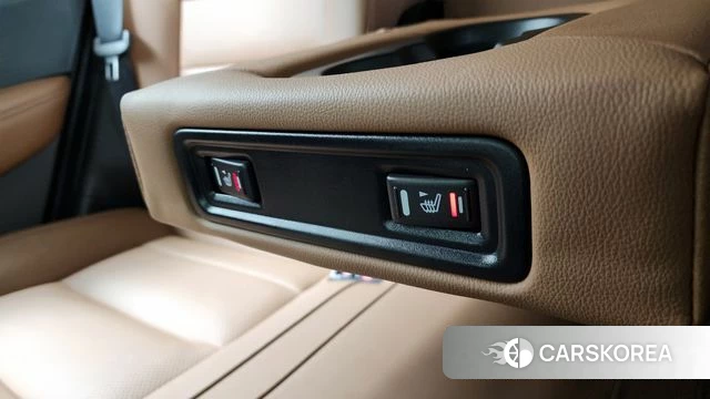 Renault Korea (Samsung) The New QM6 id 4231698 из Кореи 10