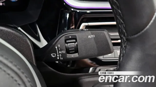 BMW Z4 (G29) id 2811322 из Кореи 10