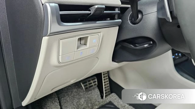 Hyundai The New Tucson Hybrid (NX4) id 4381220 из Кореи 10
