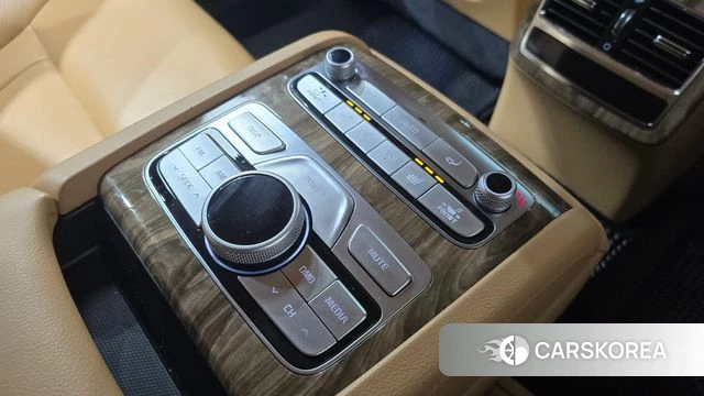 Kia More K9 id 4677201 из Кореи 10