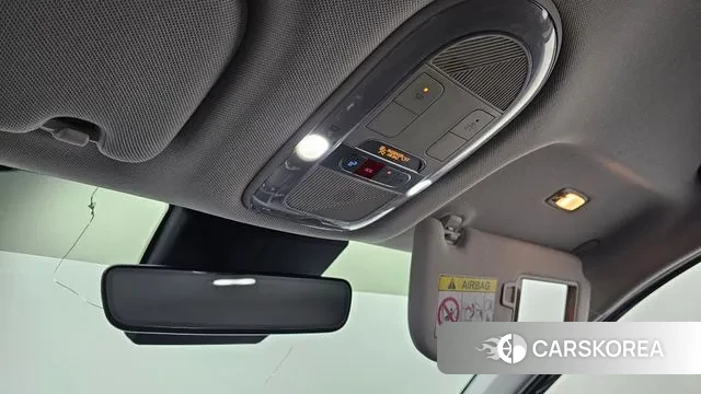 Hyundai Ionic 5 id 3735094 из Кореи 10