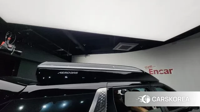 Kia Carnival 4th generation id 3487855 из Кореи 10