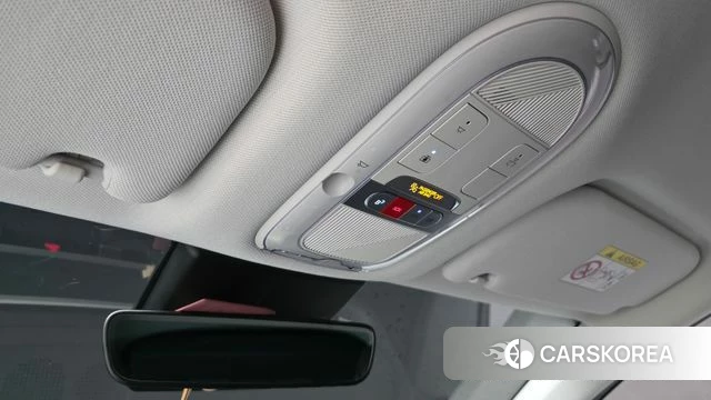Hyundai Ionic 5 id 4753074 из Кореи 10