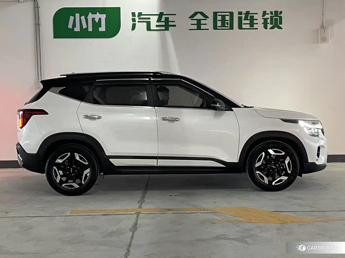 Kia Seltos id 4654508 из Китая 10