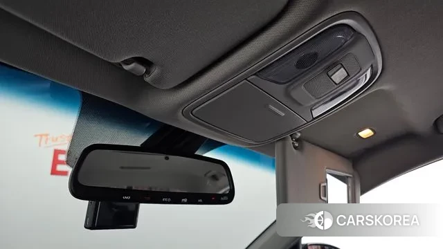 Kia The New K5 2nd generation id 3641313 из Кореи 10