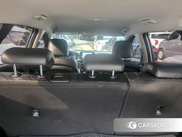 Hyundai Santa Fe TM id 4680229 из Кореи 10