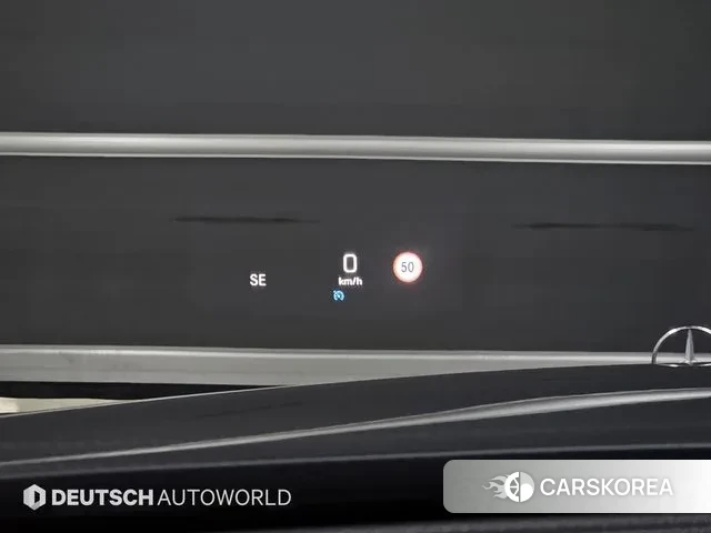 Mercedes-Benz E-Class W213 id 3444635 из Кореи 10