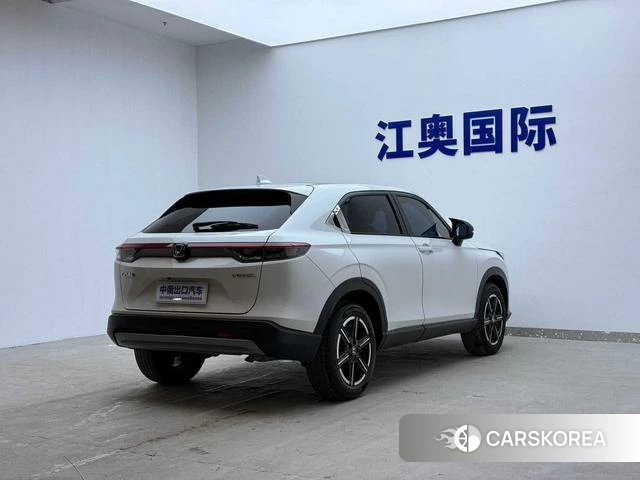 Honda Binzhi id 3983473 из Китая 10