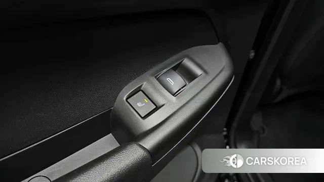 Chevrolet (GM Daewoo) Trailblazer id 3692112 из Кореи 10