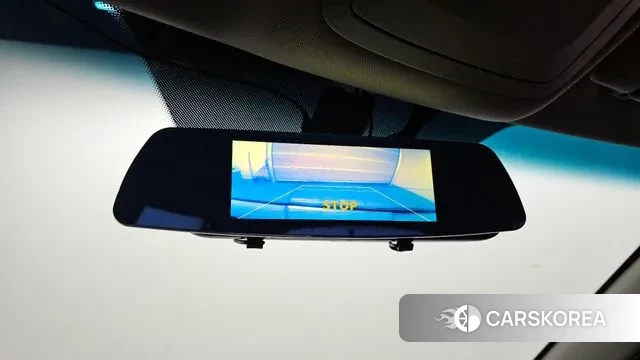 Ssangyong Tivoli Air id 3362994 из Кореи 10