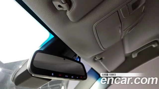 Hyundai All New Tucson id 2712487 из Кореи 10