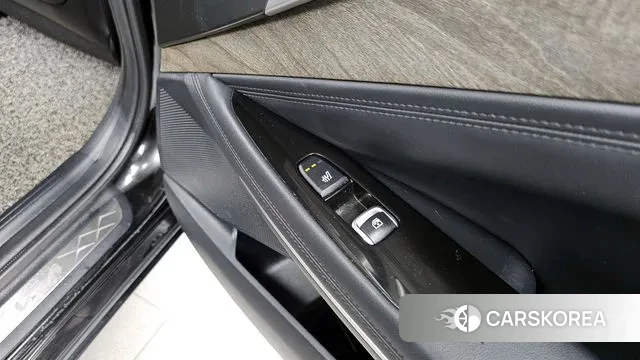 Kia K8 Hybrid id 3023013 из Кореи 10