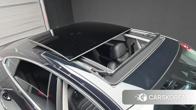 Volkswagen Arteon id 3941972 из Кореи 10