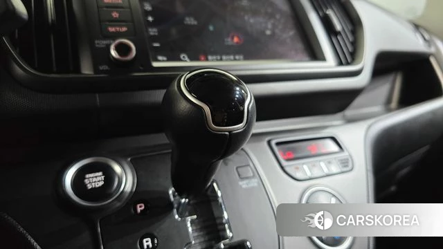 Kia The New Kia Ray id 4762673 из Кореи 10