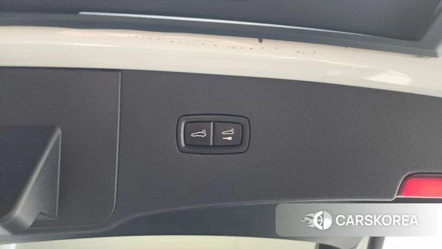 Porsche Cayenne (PO536) id 4416415 из Кореи 10