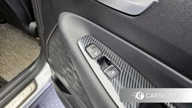 Hyundai Santa Fe TM id 3265204 из Кореи 10