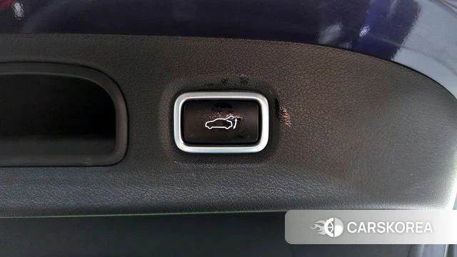 Kia Stinger id 3820051 из Кореи 10