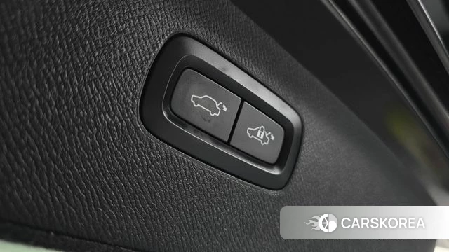 Volvo XC90 second Generation id 4357074 из Кореи 10