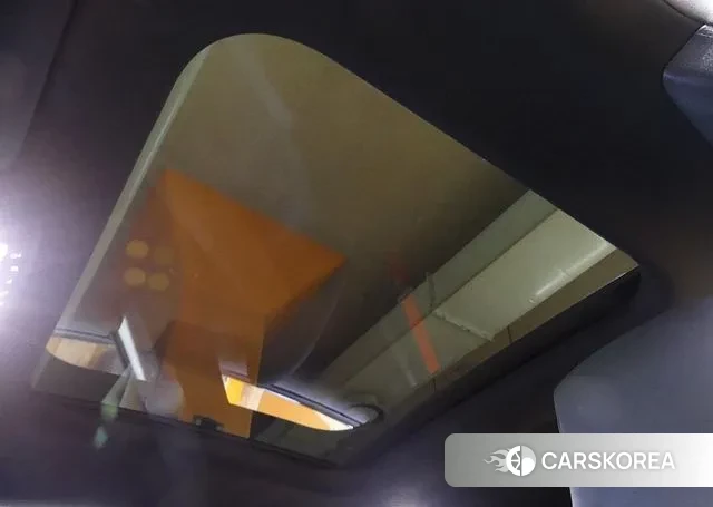 Mercedes-Benz A-Class W177 id 3457700 из Кореи 10