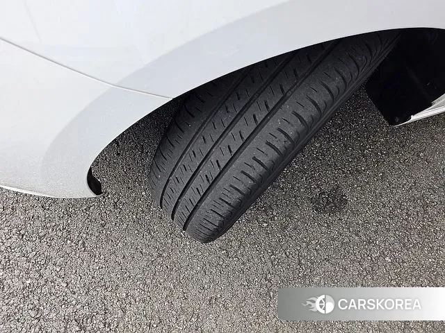 Chevrolet (GM Daewoo) The New Spark id 3161532 из Кореи 10