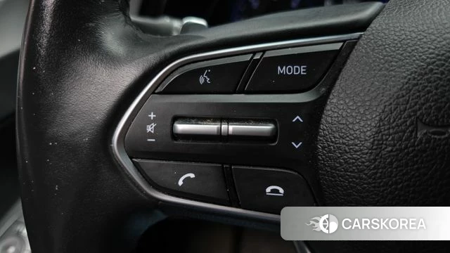 Hyundai Palisade id 4907431 из Кореи 10