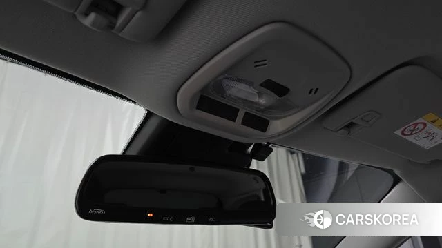 Chevrolet (GM Daewoo) Trax Crossover id 3864778 из Кореи 10