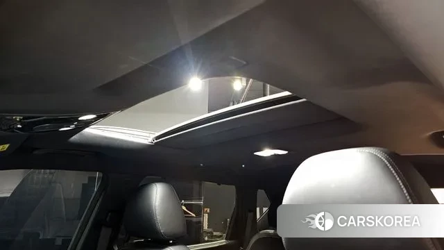 Ssangyong All New Rexton id 3044186 из Кореи 10