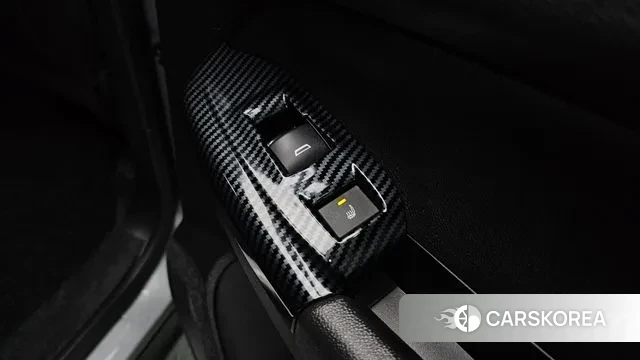 Chevrolet (GM Daewoo) The New Trail Blazer id 3751531 из Кореи 10