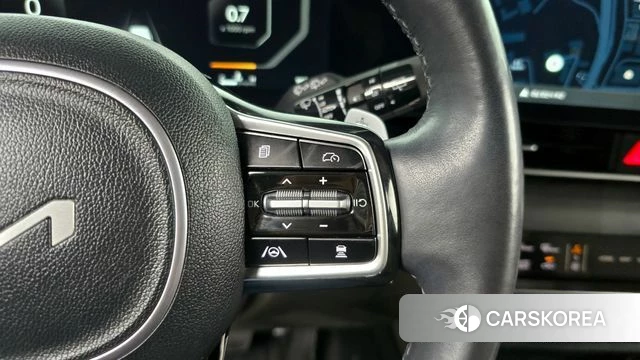 Kia The New Carnival 4th Generation id 3786470 из Кореи 10