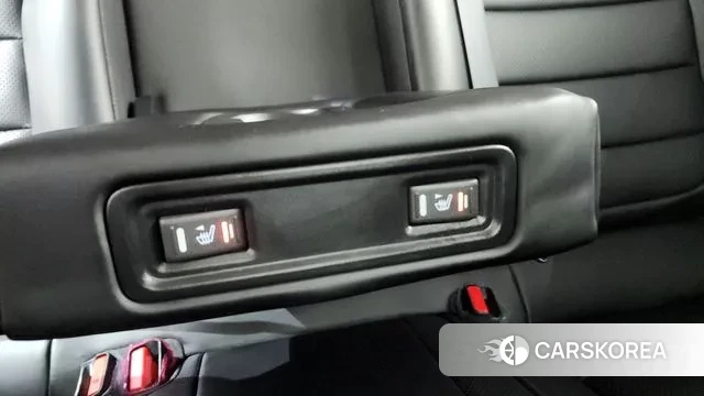 Renault Korea (Samsung) The New QM6 id 3401596 из Кореи 10