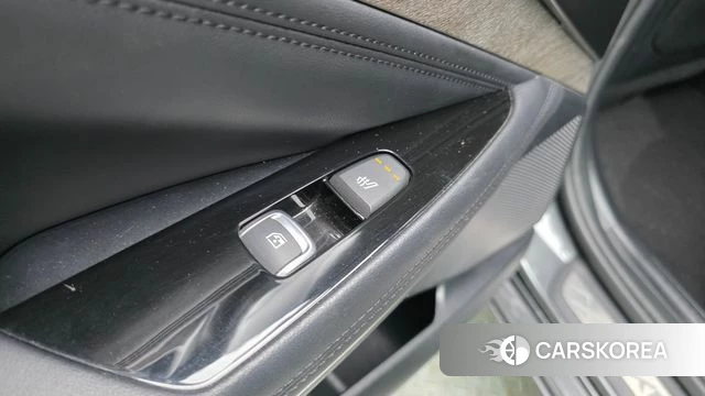 Kia K8 id 4202578 из Кореи 10