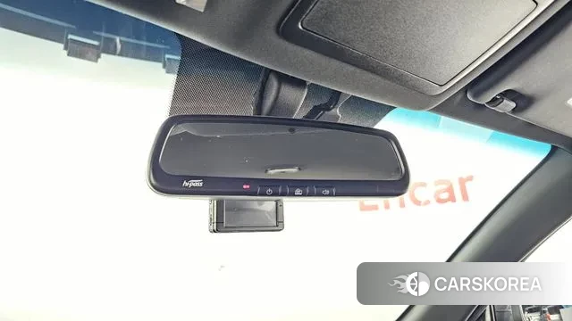 Ssangyong Rexton Sports id 3428562 из Кореи 10