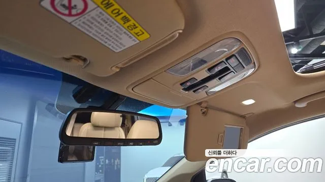 Kia The New Carnival id 2707897 из Кореи 10