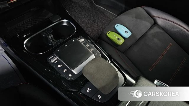 Mercedes-Benz A-Class W177 id 4429515 из Кореи 10
