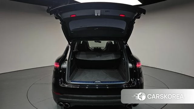 Porsche Cayenne (PO536) id 4595314 из Кореи 10