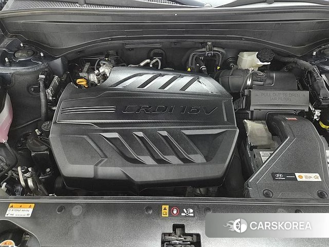 Hyundai Palisade id 4224189 из Кореи 10