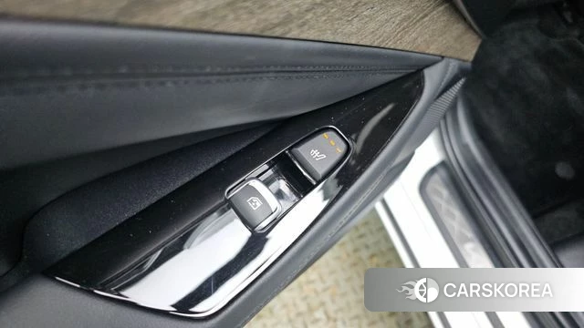 Kia K8 id 4201847 из Кореи 10