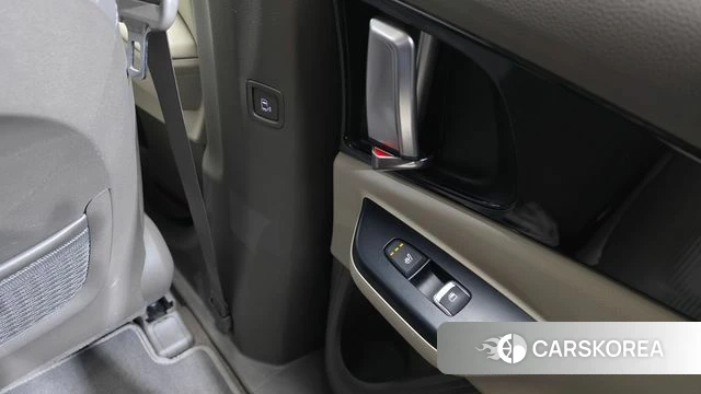 Kia Carnival 4th generation id 3954576 из Кореи 10