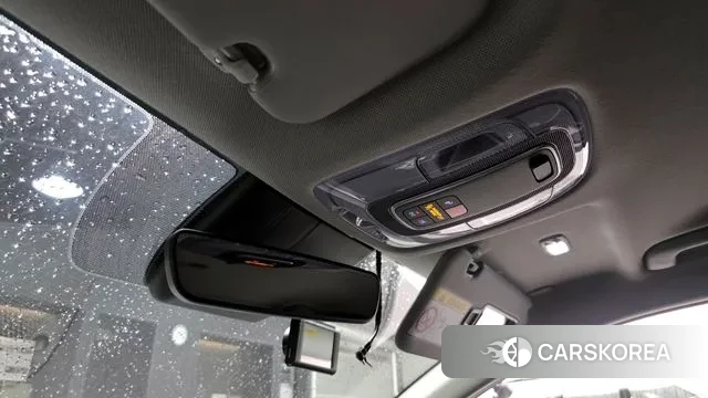 Hyundai The New Avante (CN7) id 3347513 из Кореи 10