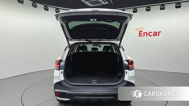 Kia Sportage 5th Generation Hybrid id 4935139 из Кореи 10