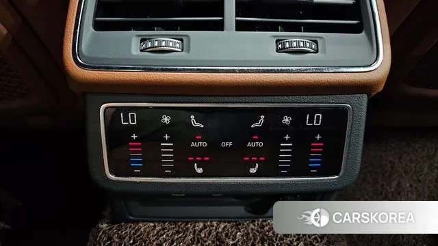 Audi A6 (C8) id 2939437 из Кореи 10