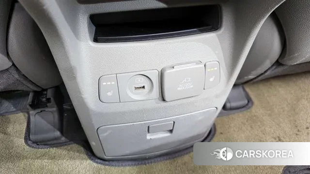 Kia The New Carnival id 3574003 из Кореи 10