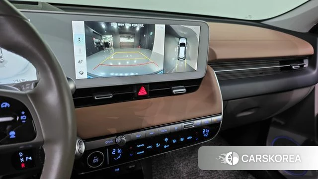 Hyundai Ionic 5 id 4476128 из Кореи 10