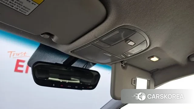 Hyundai Kona id 3622213 из Кореи 10