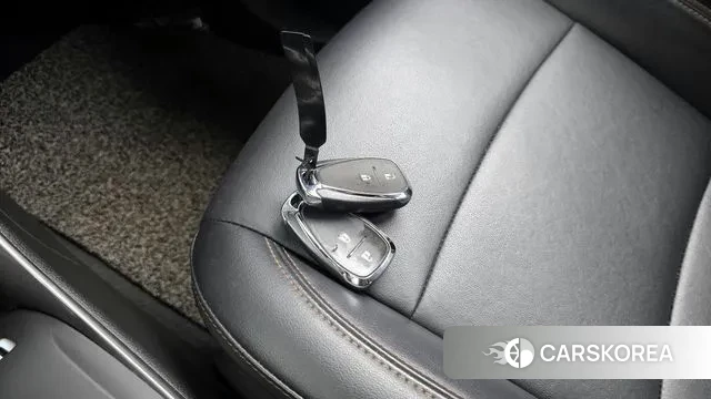 Chevrolet (GM Daewoo) The New Trax id 3045435 из Кореи 10