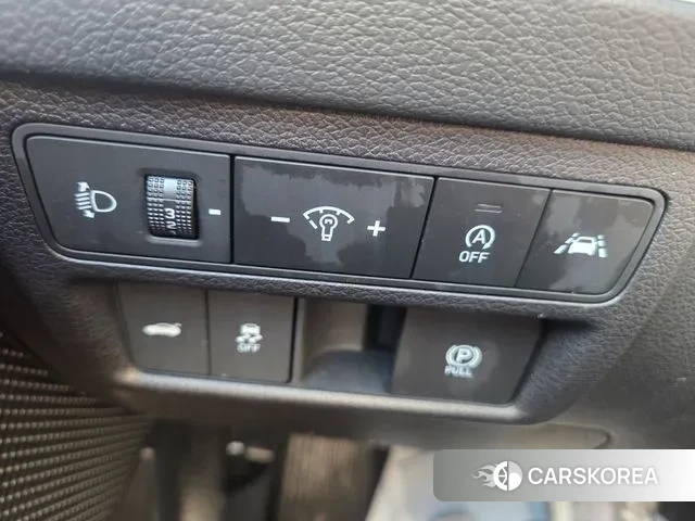 Hyundai Sonata (DN8) id 3053915 из Кореи 10