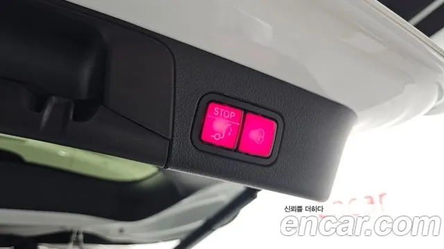 Mercedes-Benz GLB-Class X247 id 2911528 из Кореи 10