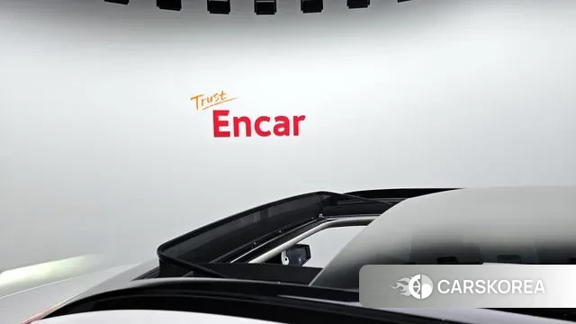 Kia Sportage 5th Generation Hybrid id 3591457 из Кореи 10